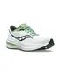 Saucony Triumph 21 Hardloopschoenen Wit/Groen Heren