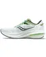 Saucony Triumph 21 Hardloopschoenen Wit/Groen Heren