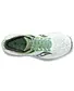 Saucony Triumph 21 Hardloopschoenen Wit/Groen Heren