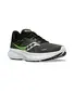 Saucony Ride 16 Hardloopschoenen Zwart/Groen Heren