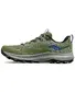 Saucony Peregrine 13 Trail Hardloopschoenen Groen/Zwart Heren