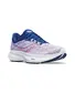 Saucony Ride 16 Hardloopschoenen Paars/Blauw Dames