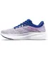 Saucony Ride 16 Hardloopschoenen Paars/Blauw Dames