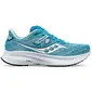 Saucony Guide 16 Hardloopschoenen Blauw/Wit Dames
