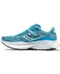 Saucony Guide 16 Hardloopschoenen Blauw/Wit Dames