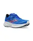 Saucony Guide 16 Hardloopschoenen Blauw/Zwart/Rood Dames