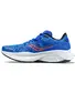Saucony Guide 16 Hardloopschoenen Blauw/Zwart/Rood Dames