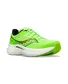Saucony Endorphin Speed 3 Hardloopschoenen Groen/Goud Heren