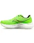 Saucony Endorphin Speed 3 Hardloopschoenen Groen/Goud Heren