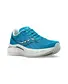 Saucony Endorphin Speed 3 Hardloopschoenen Blauw/Zilver Dames