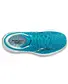 Saucony Endorphin Speed 3 Hardloopschoenen Blauw/Zilver Dames