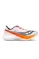 Saucony Endorphin Pro 4 Hardloopschoenen Wit/Zwart Heren
