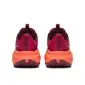 Saucony Xodus Ultra 3 Trail Hardloopschoenen Donkerrood/Oranje Dames