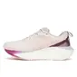 Saucony Triumph 22 Hardloopschoenen Lichtroze/Paars Dames