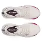 Saucony Triumph 22 Hardloopschoenen Lichtroze/Paars Dames
