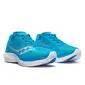 Saucony Kinvara 15 Hardloopschoenen Blauw/Wit Heren