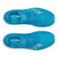 Saucony Kinvara 15 Hardloopschoenen Blauw/Wit Heren