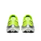 Saucony Endorphin Speed 4 Hardloopschoenen Geel/Donkerblauw Heren