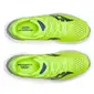 Saucony Endorphin Speed 4 Hardloopschoenen Geel/Donkerblauw Heren