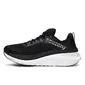 Saucony Hurricane 24 Hardloopschoenen Zwart/Carbon Dames
