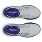 Saucony Guide 17 Hardloopschoenen Grijs/Paars Heren