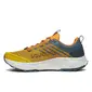 Saucony Ride TR2 Trail Hardloopschoenen Oranje/Blauw Heren