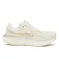 Saucony Ride 18 Hardloopschoenen Beige Dames