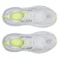 Saucony Guide 18 Hardloopschoenen Wit/Groen Dames