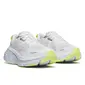 Saucony Guide 18 Hardloopschoenen Wit/Groen Dames