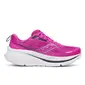Saucony Guide 18 Hardloopschoenen Paars/Blauw Dames