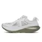 Saucony Guide 18 Hardloopschoenen Wit/Olijfgroen Heren