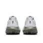 Saucony Guide 18 Hardloopschoenen Wit/Olijfgroen Heren
