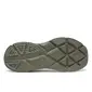 Saucony Guide 18 Hardloopschoenen Wit/Olijfgroen Heren