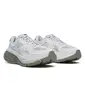 Saucony Guide 18 Hardloopschoenen Wit/Olijfgroen Heren