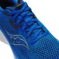 Saucony Guide 18 Hardloopschoenen Blauw/Zwart Heren