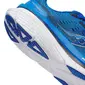 Saucony Guide 18 Hardloopschoenen Blauw/Zwart Heren