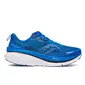 Saucony Guide 18 Hardloopschoenen Blauw/Zwart Heren