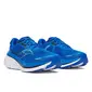 Saucony Guide 18 Hardloopschoenen Blauw/Zwart Heren