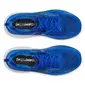 Saucony Guide 18 Hardloopschoenen Blauw/Zwart Heren