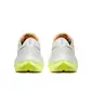 Saucony Endorphin Speed 4 Hardloopschoenen Wit/Geel Dames