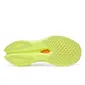 Saucony Endorphin Speed 4 Hardloopschoenen Wit/Geel Dames