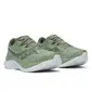 Saucony Endorphin Speed 4 Hardloopschoenen Olijfgroen/Wit Heren