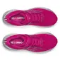 Tweedekans Saucony Saucony Triumph 22 Hardloopschoenen Roze/Wit Dames - Maat 39