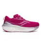 Tweedekans Saucony Saucony Triumph 22 Hardloopschoenen Roze/Wit Dames - Maat 39