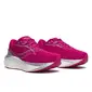 Tweedekans Saucony Saucony Triumph 22 Hardloopschoenen Roze/Wit Dames - Maat 39