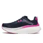 Saucony Hurricane 24 Hardloopschoenen Donkerblauw/Paars Dames
