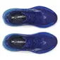 Saucony Hurricane 24 Hardloopschoenen Blauw Heren