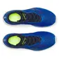 Saucony Kinvara 15 Hardloopschoenen Blauw/Donkerblauw Heren