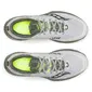 Saucony Ride TR2 Trail Hardloopschoenen Wit/Olijfgroen Heren