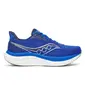 Saucony Triumph 23 Hardloopschoenen Blauw/Zilver Heren
